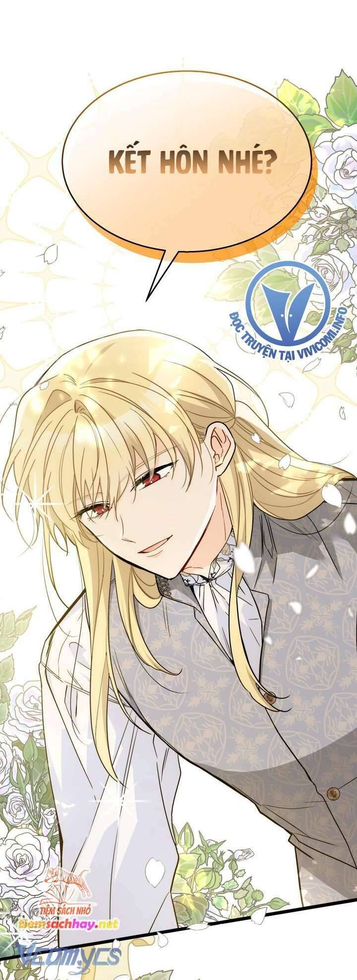 Mối Quan Hệ Cộng Sinh Giữa Báo Đen Và Thỏ Trắng - Chap 152 - Trang 66