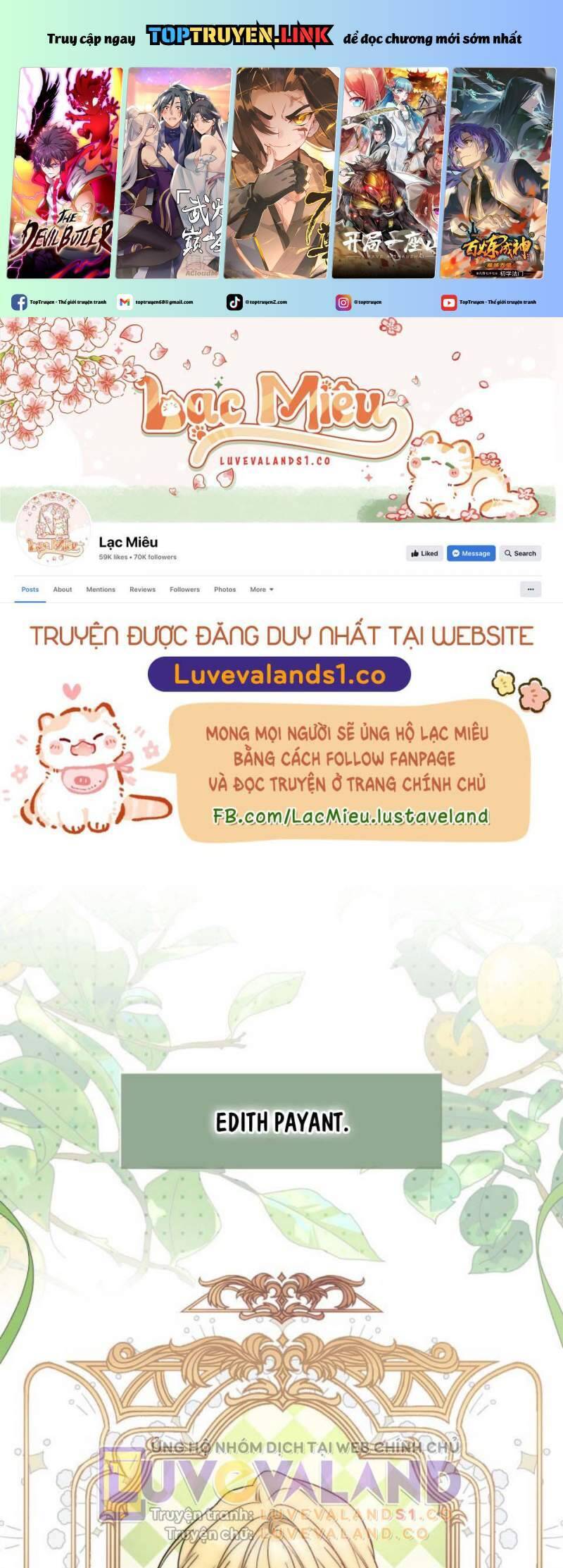 Mối Quan Hệ Cộng Sinh Giữa Báo Đen Và Thỏ Trắng - Chap 153 - Trang 2