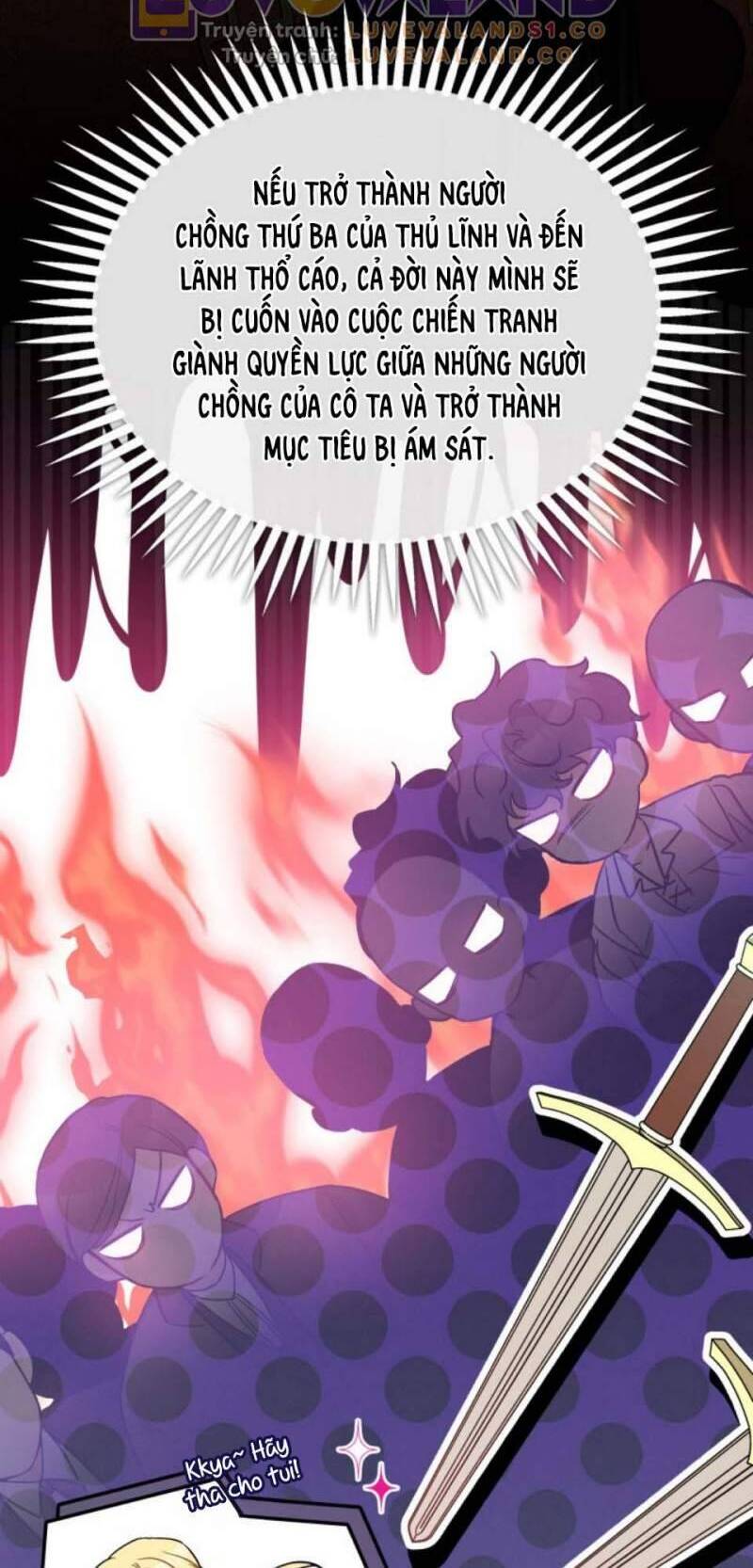 Mối Quan Hệ Cộng Sinh Giữa Báo Đen Và Thỏ Trắng - Chap 153 - Trang 15