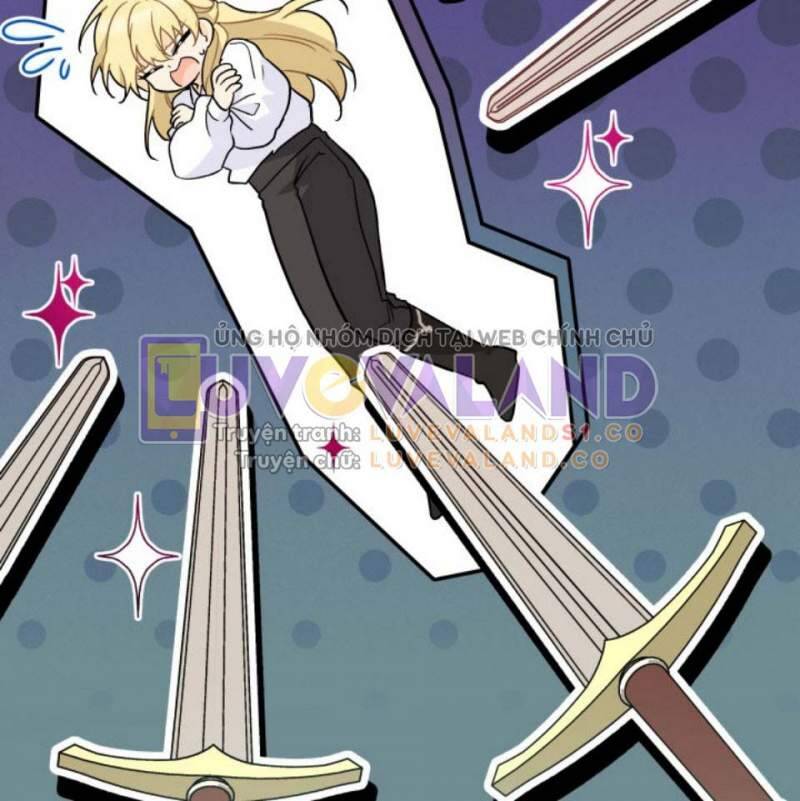 Mối Quan Hệ Cộng Sinh Giữa Báo Đen Và Thỏ Trắng - Chap 153 - Trang 16