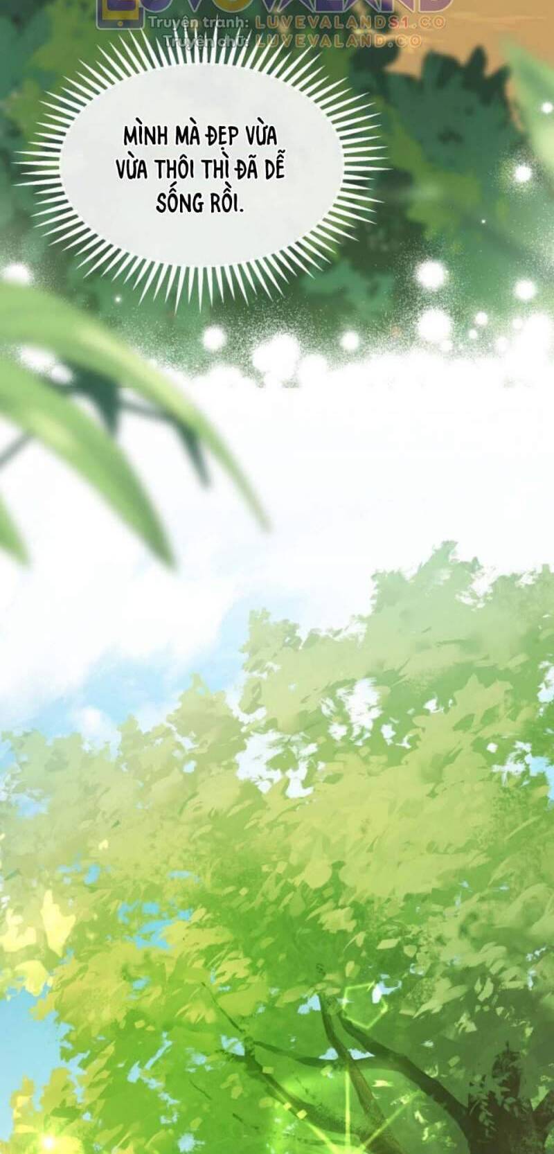 Mối Quan Hệ Cộng Sinh Giữa Báo Đen Và Thỏ Trắng - Chap 153 - Trang 18