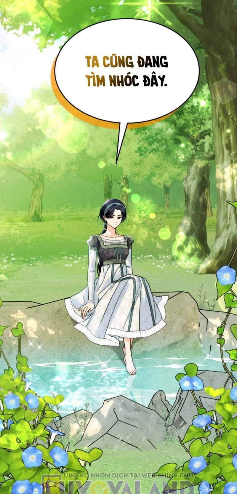 Mối Quan Hệ Cộng Sinh Giữa Báo Đen Và Thỏ Trắng - Chap 153 - Trang 19