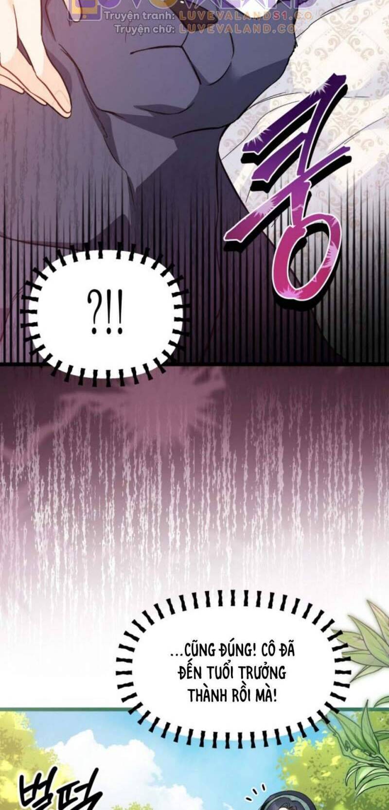 Mối Quan Hệ Cộng Sinh Giữa Báo Đen Và Thỏ Trắng - Chap 153 - Trang 30