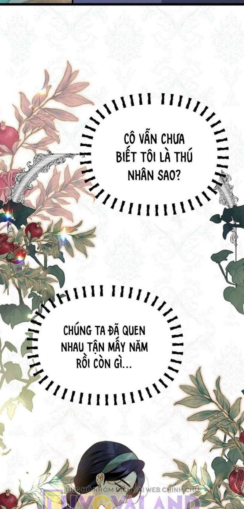 Mối Quan Hệ Cộng Sinh Giữa Báo Đen Và Thỏ Trắng - Chap 153 - Trang 34