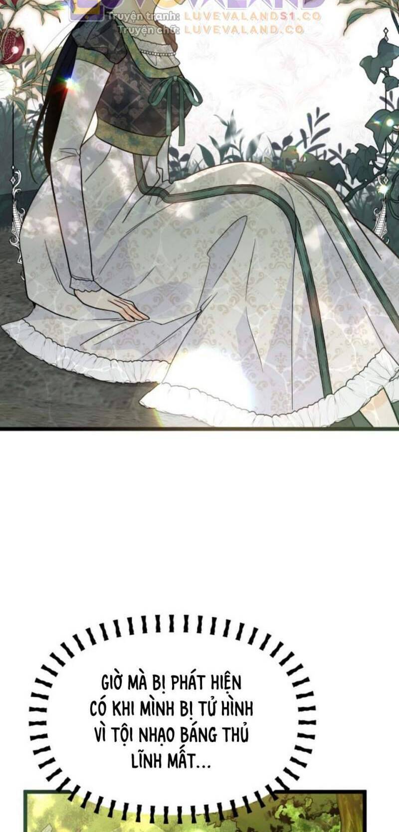 Mối Quan Hệ Cộng Sinh Giữa Báo Đen Và Thỏ Trắng - Chap 153 - Trang 35