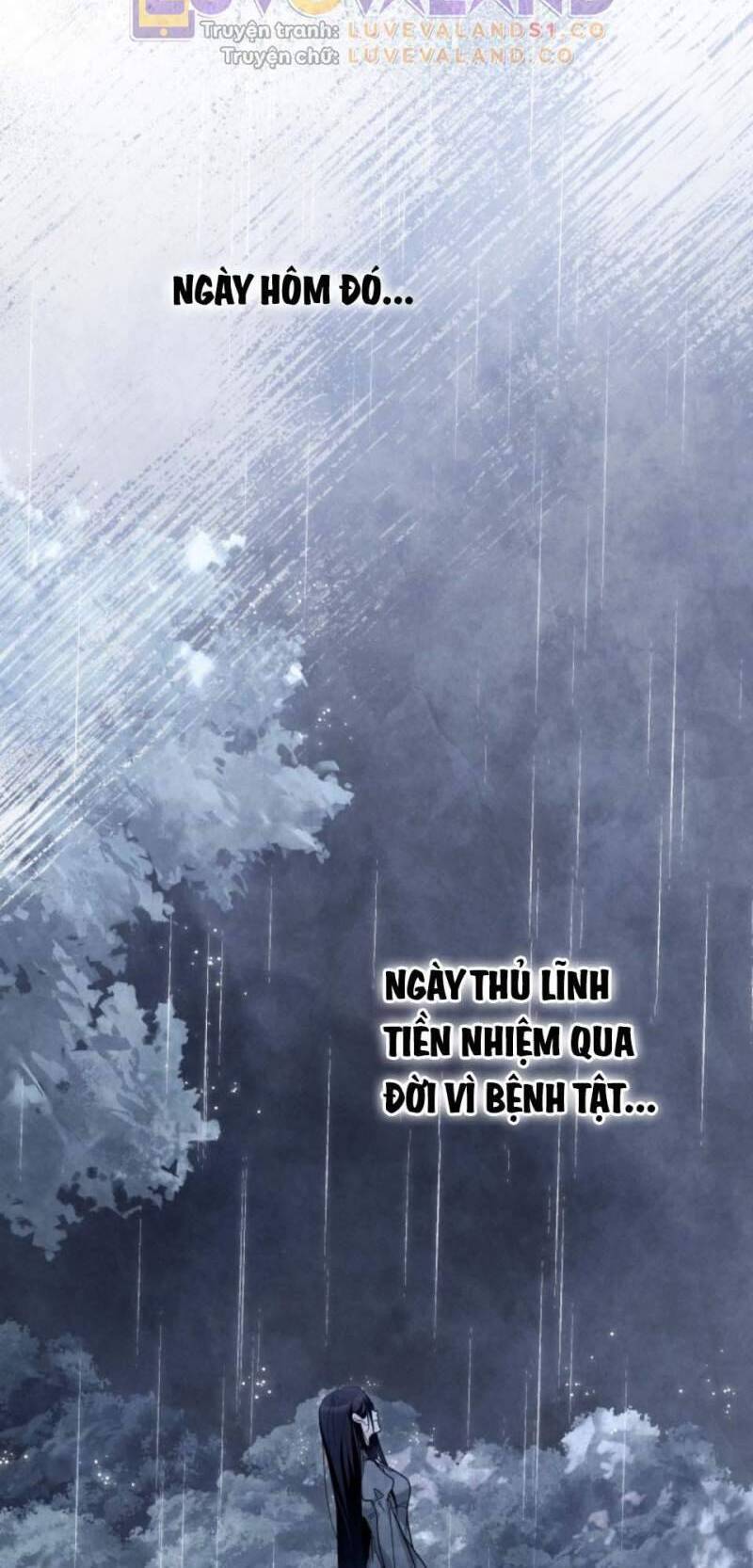 Mối Quan Hệ Cộng Sinh Giữa Báo Đen Và Thỏ Trắng - Chap 153 - Trang 37