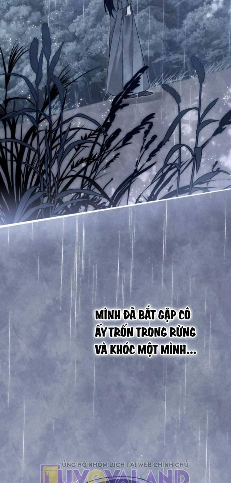 Mối Quan Hệ Cộng Sinh Giữa Báo Đen Và Thỏ Trắng - Chap 153 - Trang 38