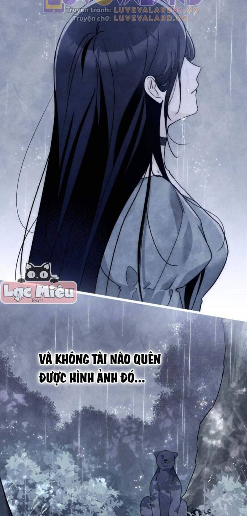 Mối Quan Hệ Cộng Sinh Giữa Báo Đen Và Thỏ Trắng - Chap 153 - Trang 39