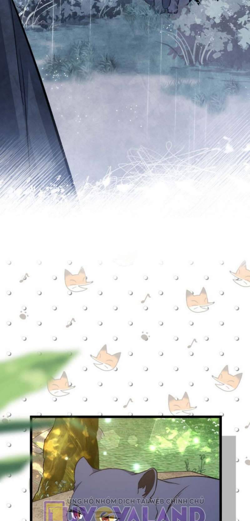 Mối Quan Hệ Cộng Sinh Giữa Báo Đen Và Thỏ Trắng - Chap 153 - Trang 40