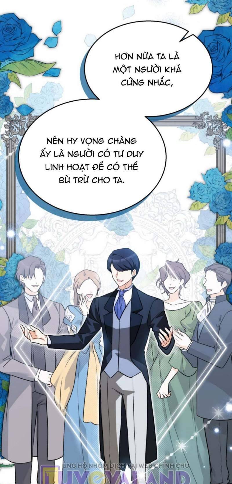 Mối Quan Hệ Cộng Sinh Giữa Báo Đen Và Thỏ Trắng - Chap 153 - Trang 48