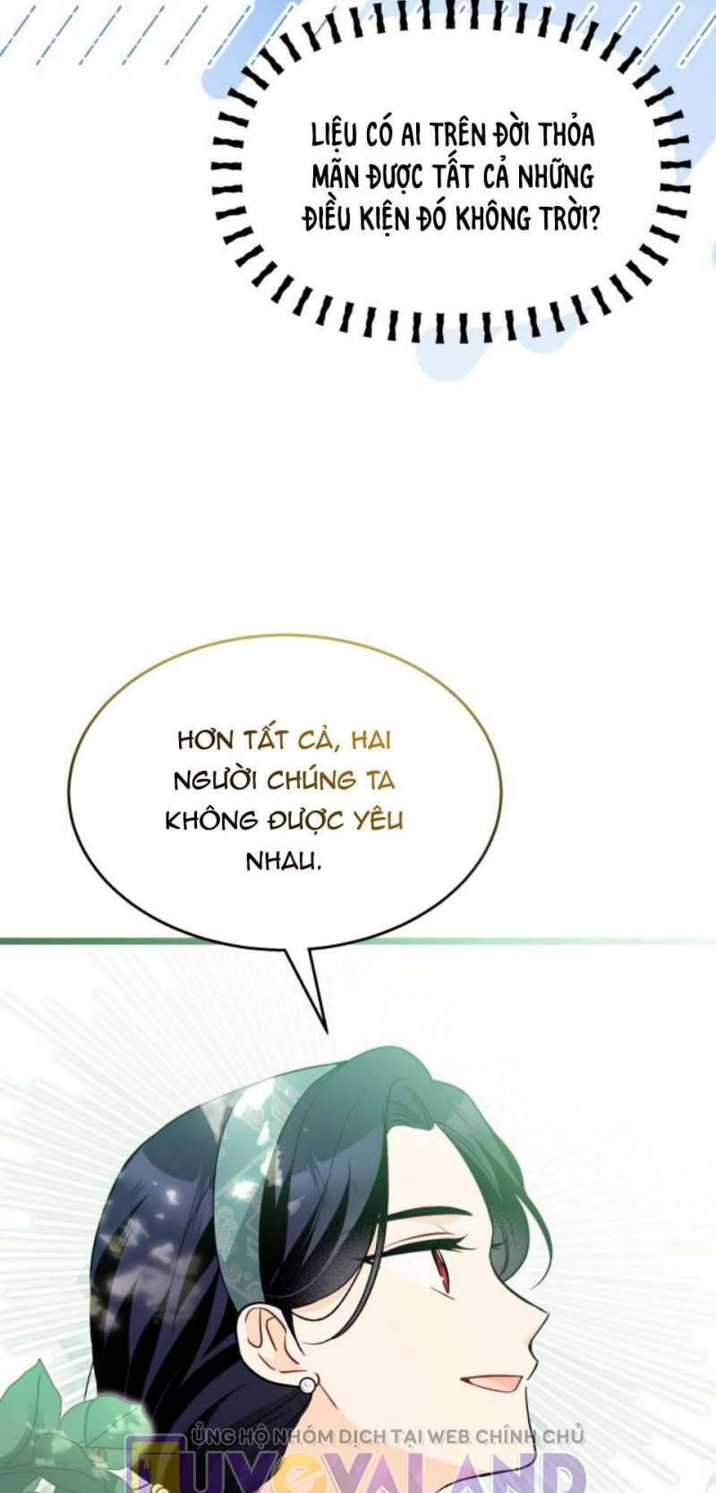 Mối Quan Hệ Cộng Sinh Giữa Báo Đen Và Thỏ Trắng - Chap 153 - Trang 50
