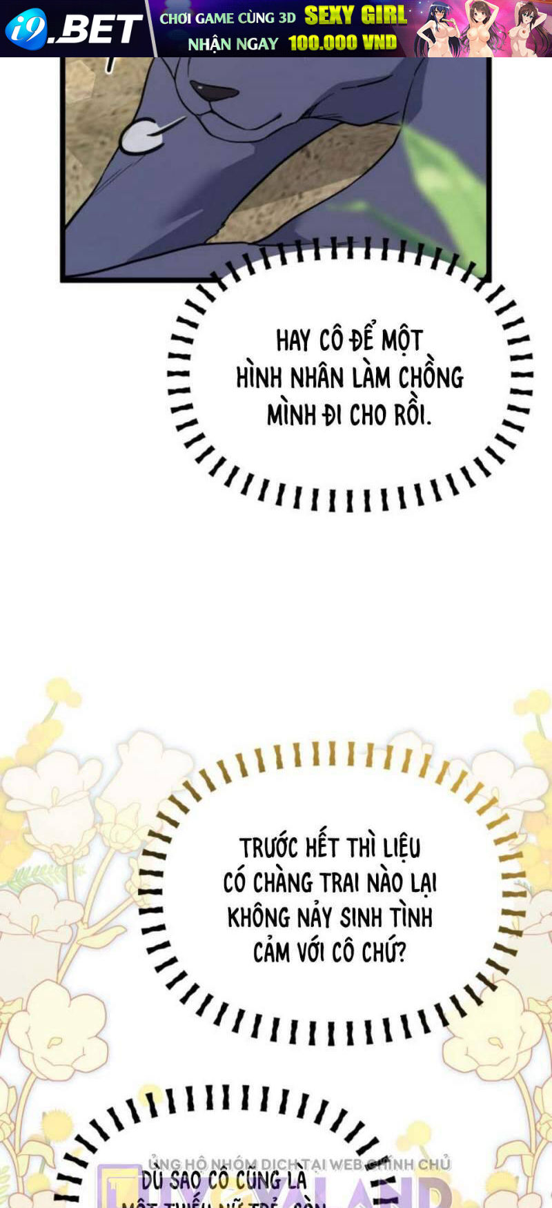 Mối Quan Hệ Cộng Sinh Giữa Báo Đen Và Thỏ Trắng - Chap 153 - Trang 52
