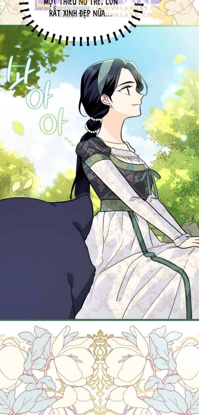 Mối Quan Hệ Cộng Sinh Giữa Báo Đen Và Thỏ Trắng - Chap 153 - Trang 53