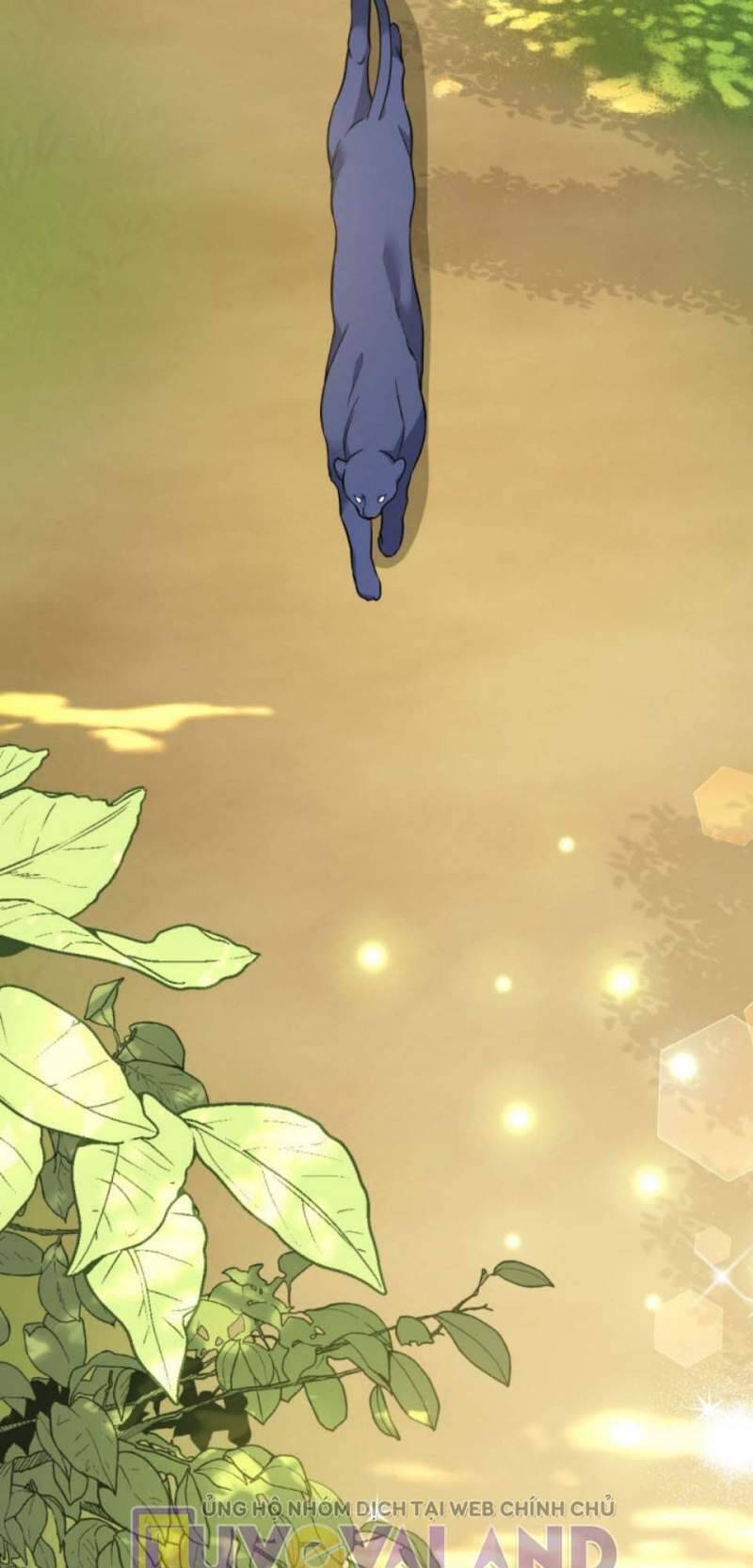Mối Quan Hệ Cộng Sinh Giữa Báo Đen Và Thỏ Trắng - Chap 153 - Trang 8