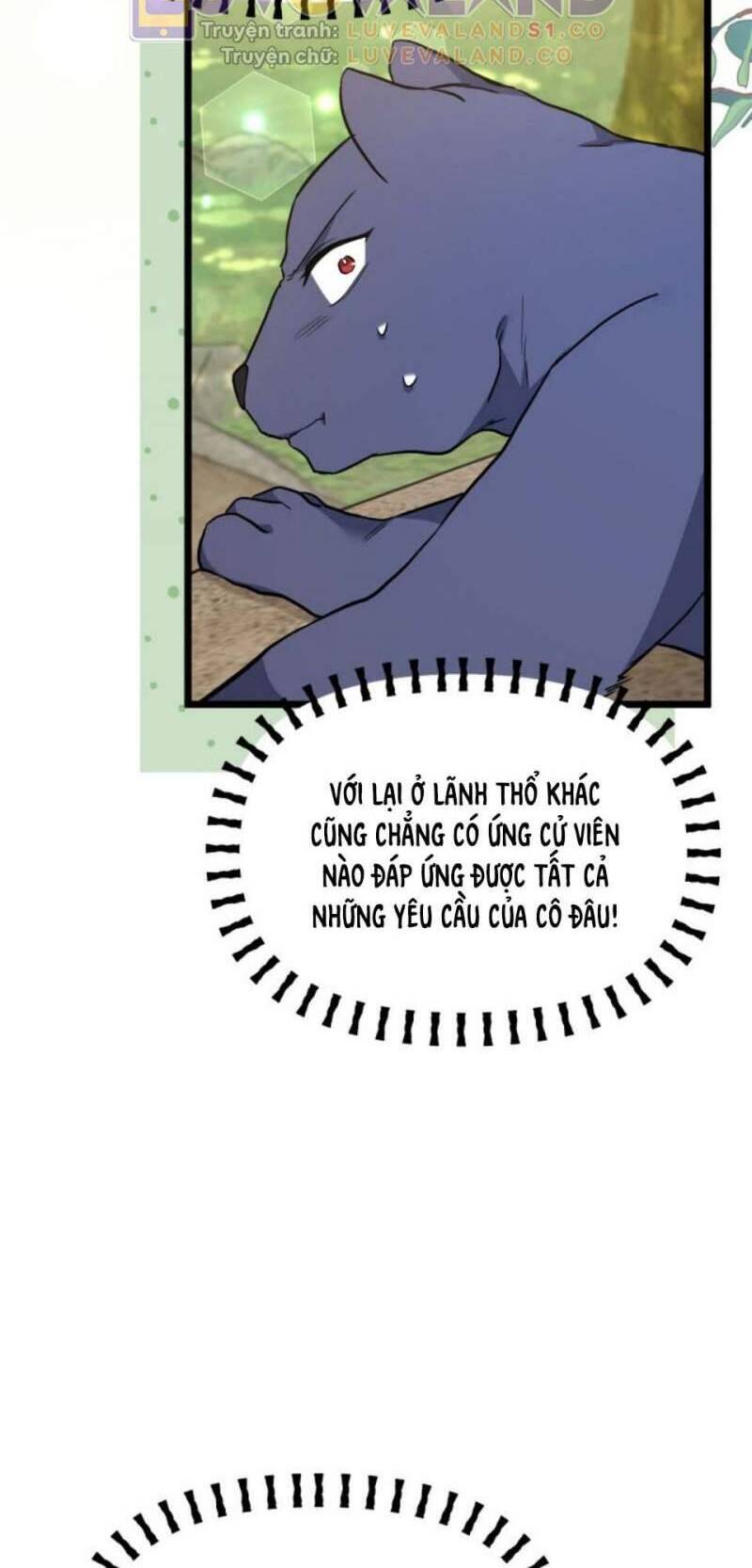 Mối Quan Hệ Cộng Sinh Giữa Báo Đen Và Thỏ Trắng - Chap 153 - Trang 71