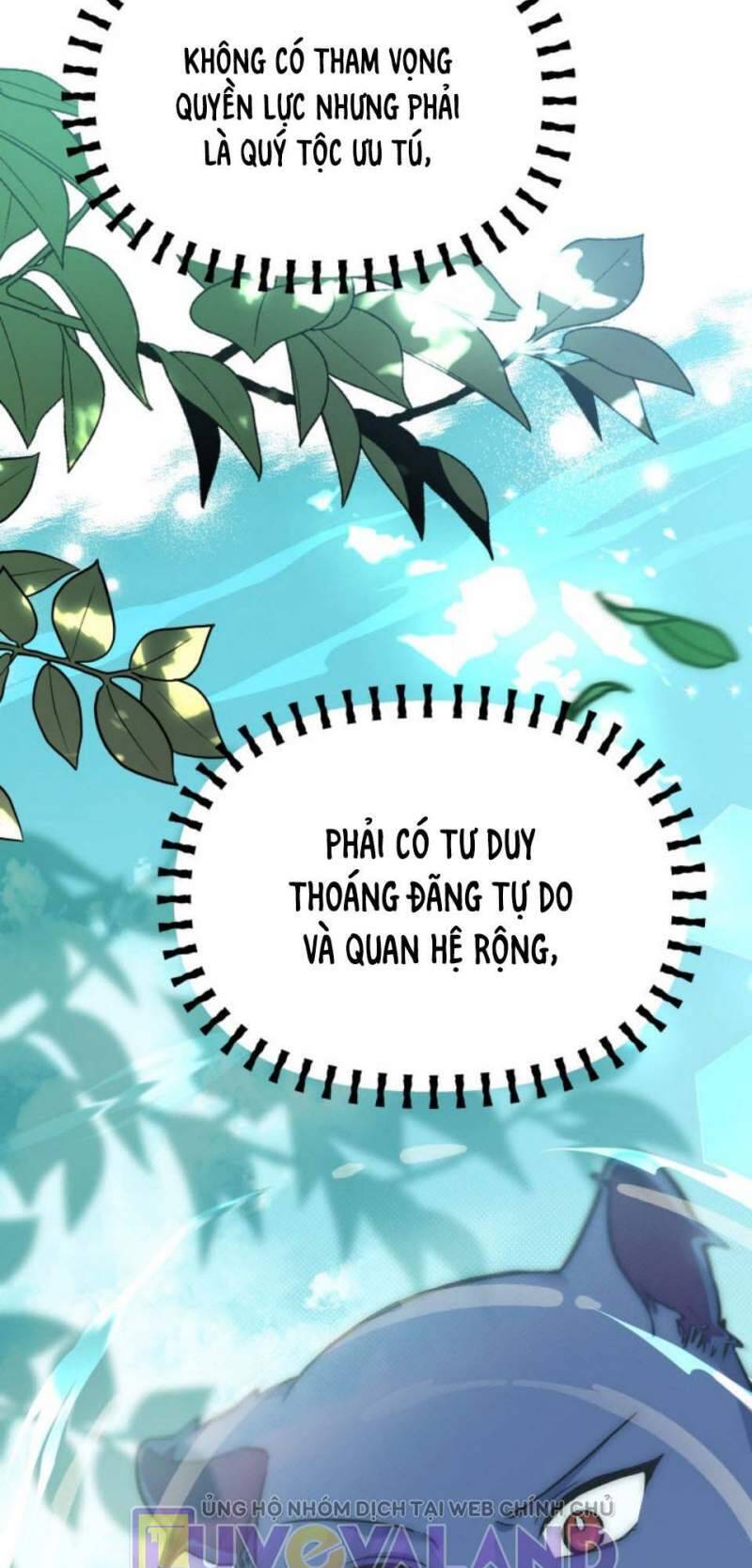 Mối Quan Hệ Cộng Sinh Giữa Báo Đen Và Thỏ Trắng - Chap 153 - Trang 72