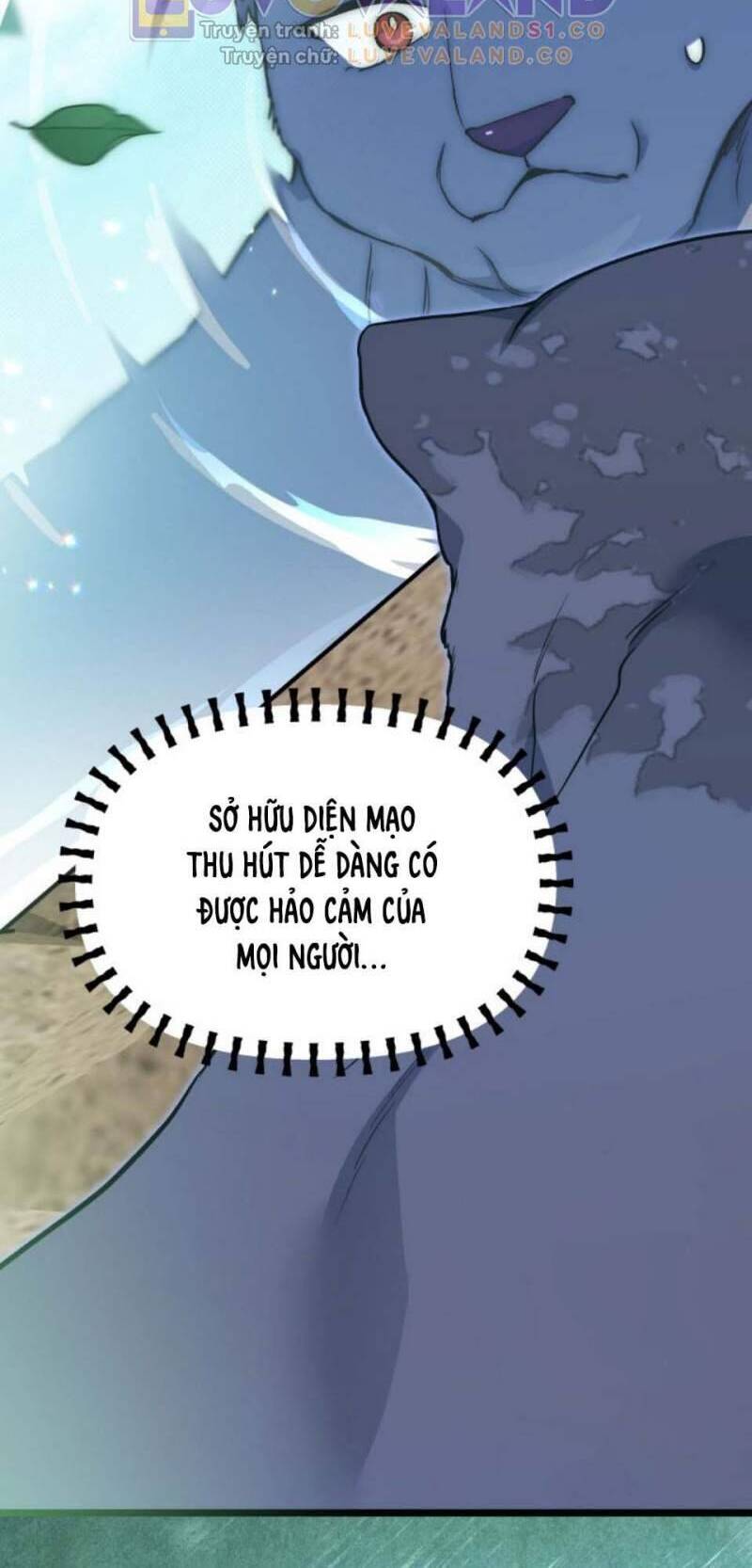 Mối Quan Hệ Cộng Sinh Giữa Báo Đen Và Thỏ Trắng - Chap 153 - Trang 73
