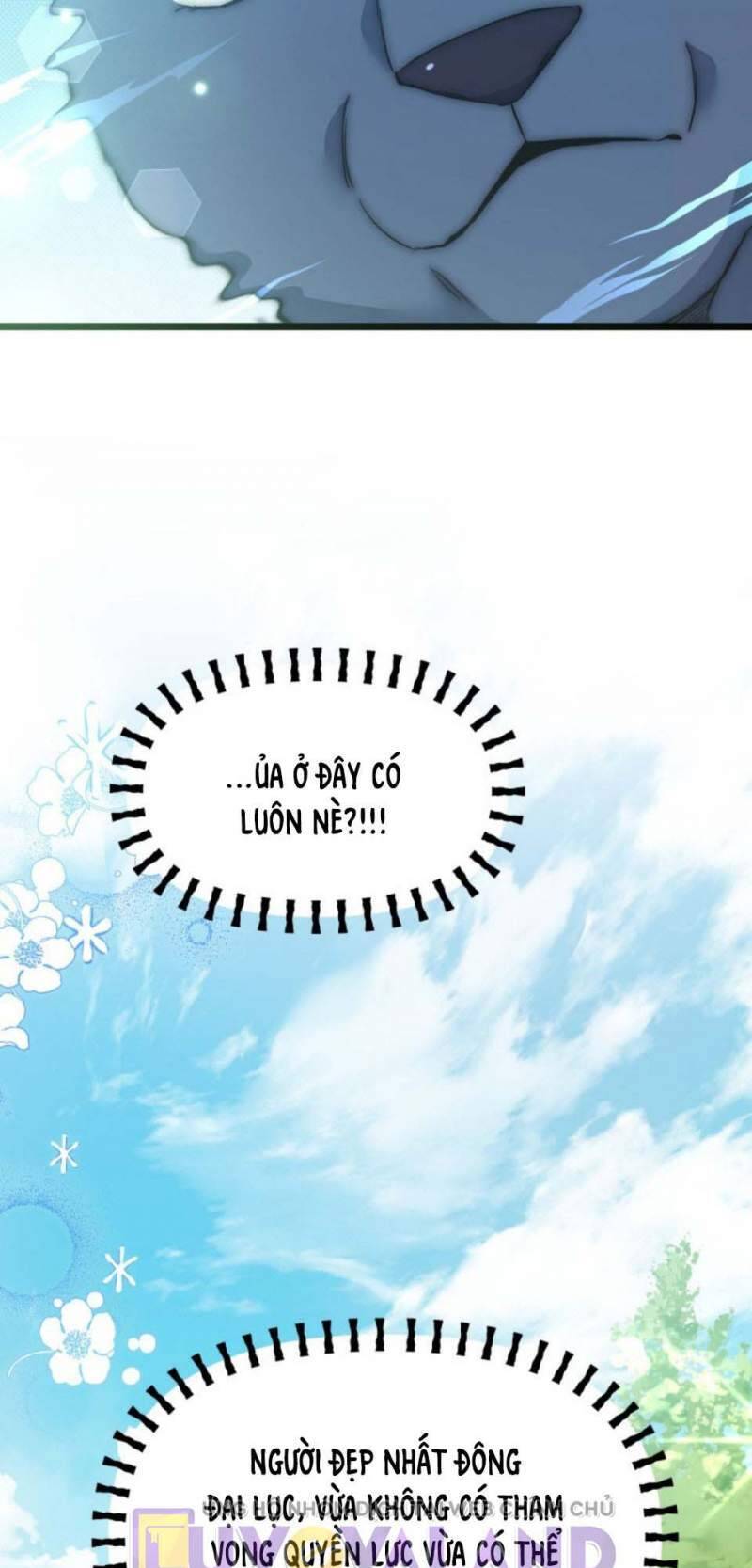 Mối Quan Hệ Cộng Sinh Giữa Báo Đen Và Thỏ Trắng - Chap 153 - Trang 75