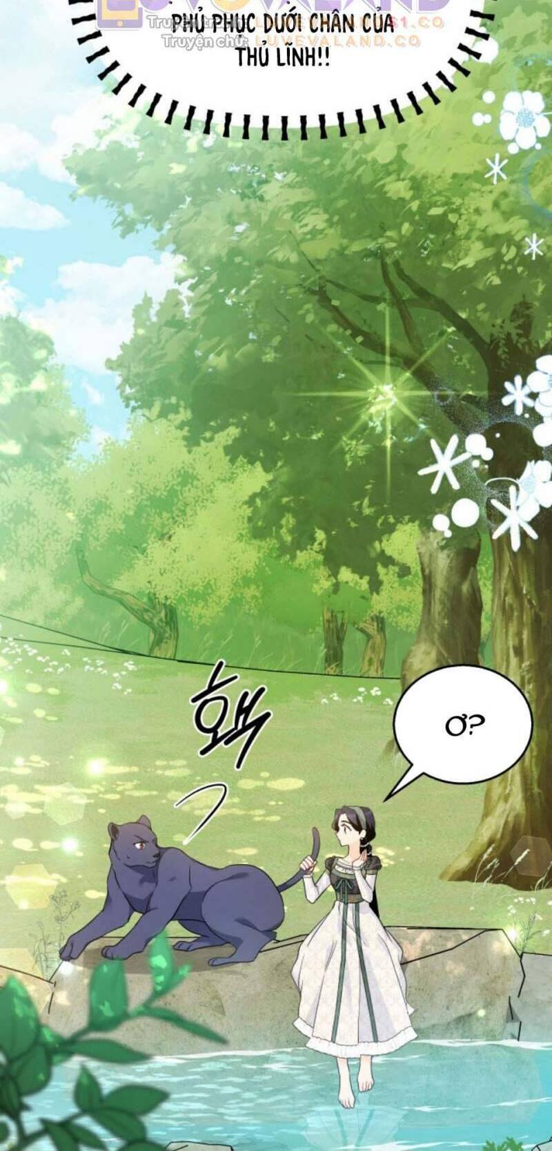 Mối Quan Hệ Cộng Sinh Giữa Báo Đen Và Thỏ Trắng - Chap 153 - Trang 76