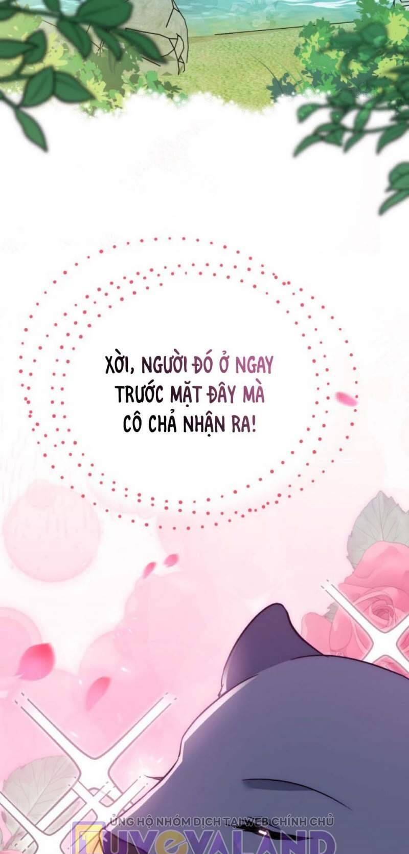 Mối Quan Hệ Cộng Sinh Giữa Báo Đen Và Thỏ Trắng - Chap 153 - Trang 77