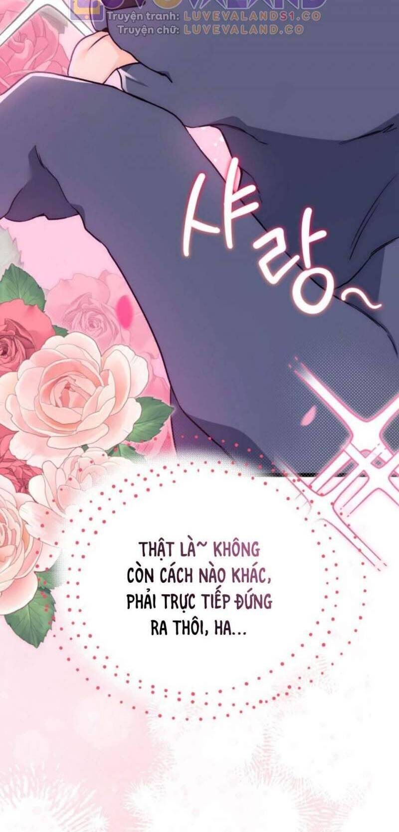 Mối Quan Hệ Cộng Sinh Giữa Báo Đen Và Thỏ Trắng - Chap 153 - Trang 78