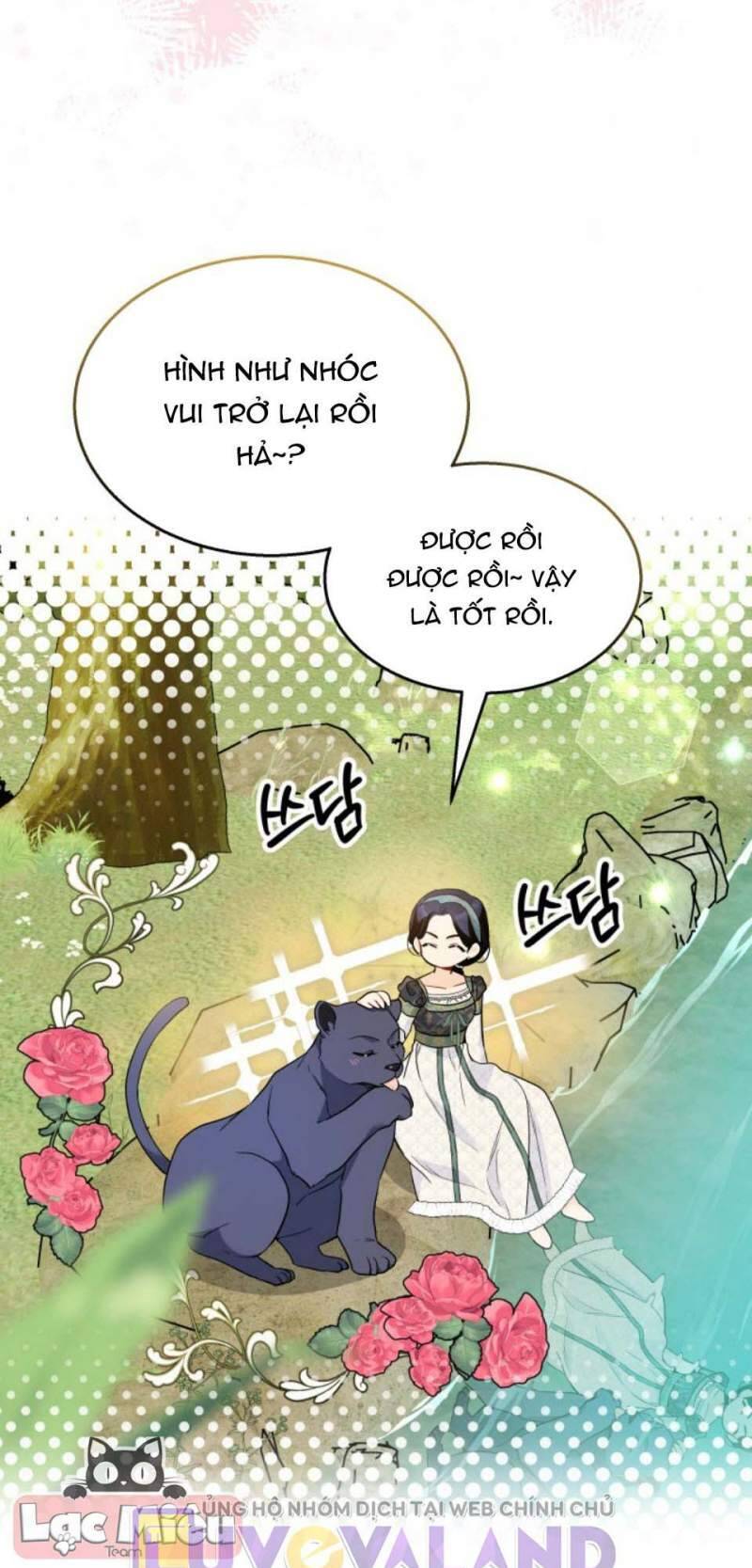 Mối Quan Hệ Cộng Sinh Giữa Báo Đen Và Thỏ Trắng - Chap 153 - Trang 79