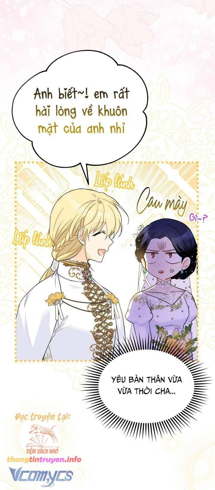 Mối Quan Hệ Cộng Sinh Giữa Báo Đen Và Thỏ Trắng - Chap 154 - Trang 11