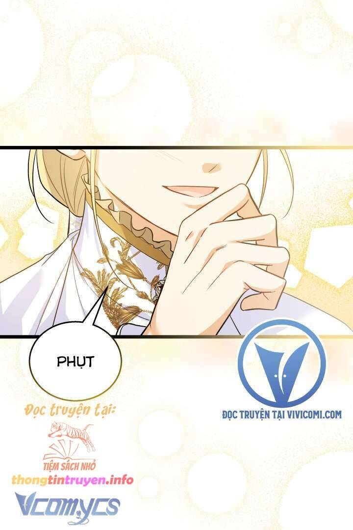 Mối Quan Hệ Cộng Sinh Giữa Báo Đen Và Thỏ Trắng - Chap 154 - Trang 12