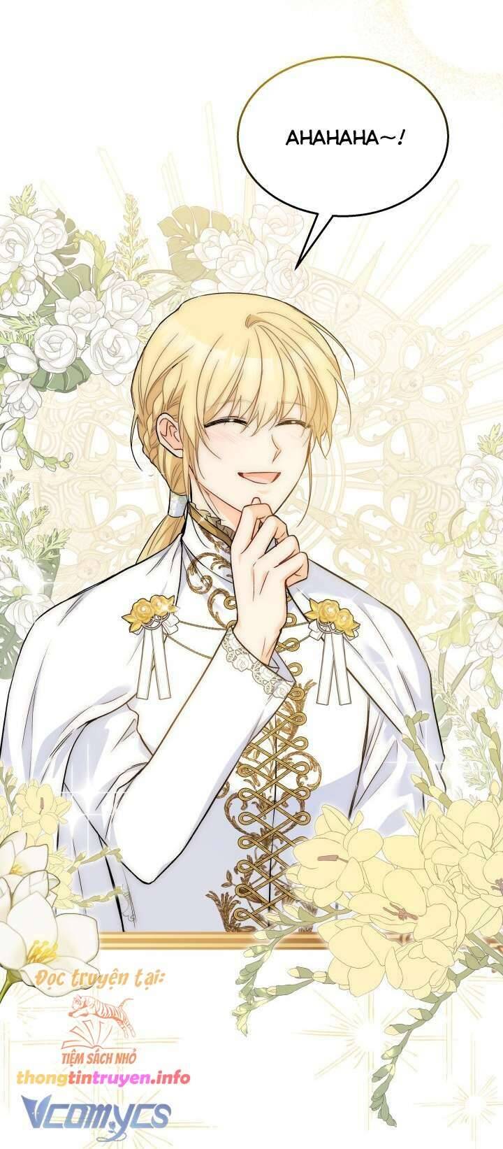 Mối Quan Hệ Cộng Sinh Giữa Báo Đen Và Thỏ Trắng - Chap 154 - Trang 13