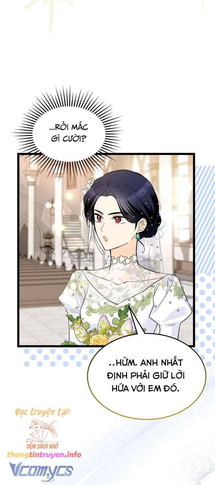Mối Quan Hệ Cộng Sinh Giữa Báo Đen Và Thỏ Trắng - Chap 154 - Trang 14
