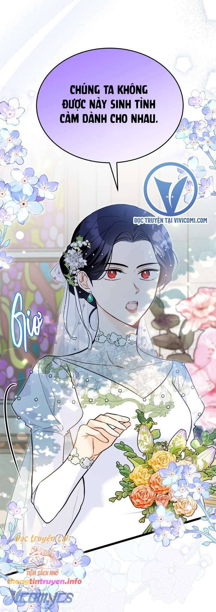 Mối Quan Hệ Cộng Sinh Giữa Báo Đen Và Thỏ Trắng - Chap 154 - Trang 15