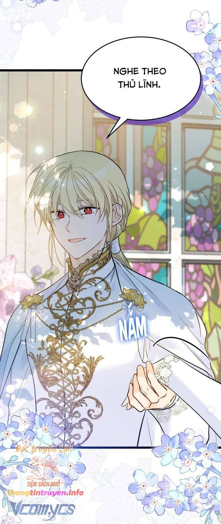 Mối Quan Hệ Cộng Sinh Giữa Báo Đen Và Thỏ Trắng - Chap 154 - Trang 16