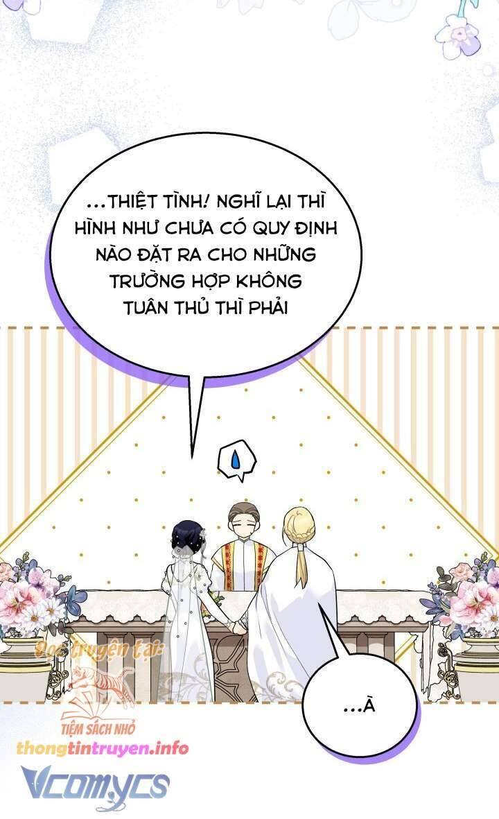 Mối Quan Hệ Cộng Sinh Giữa Báo Đen Và Thỏ Trắng - Chap 154 - Trang 17