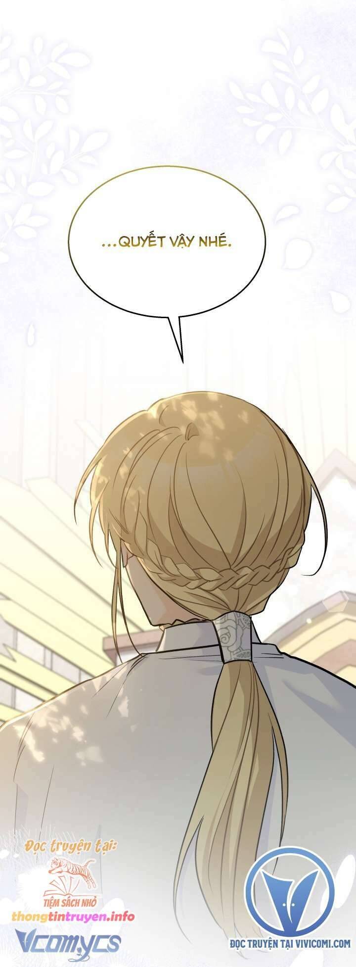 Mối Quan Hệ Cộng Sinh Giữa Báo Đen Và Thỏ Trắng - Chap 154 - Trang 20