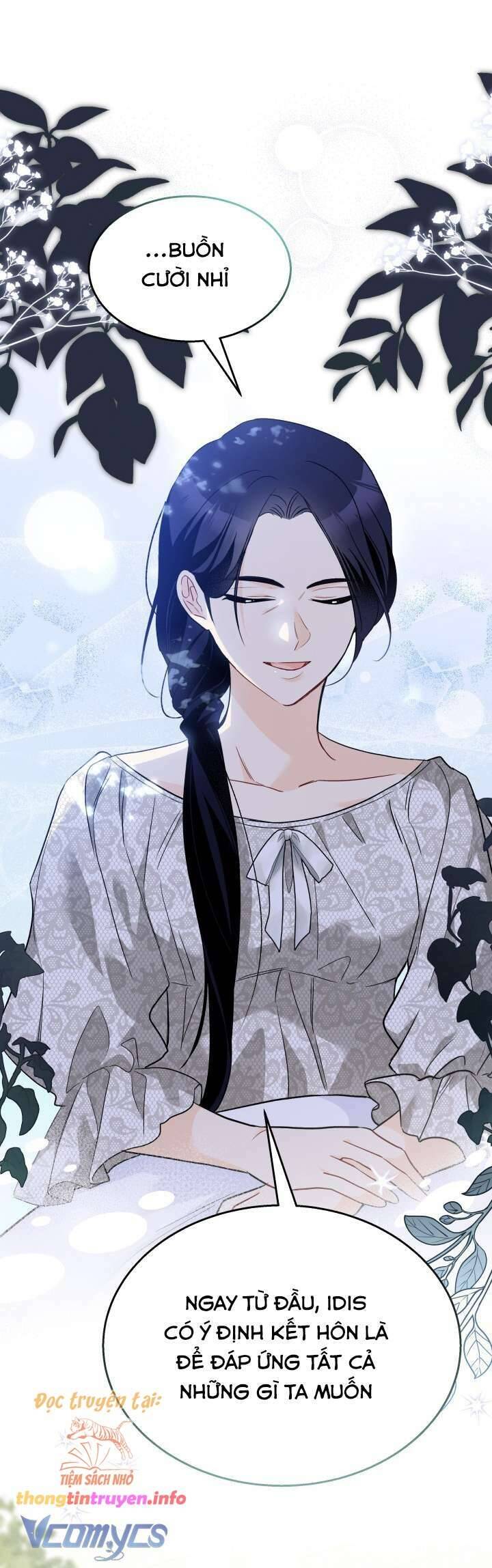 Mối Quan Hệ Cộng Sinh Giữa Báo Đen Và Thỏ Trắng - Chap 154 - Trang 25