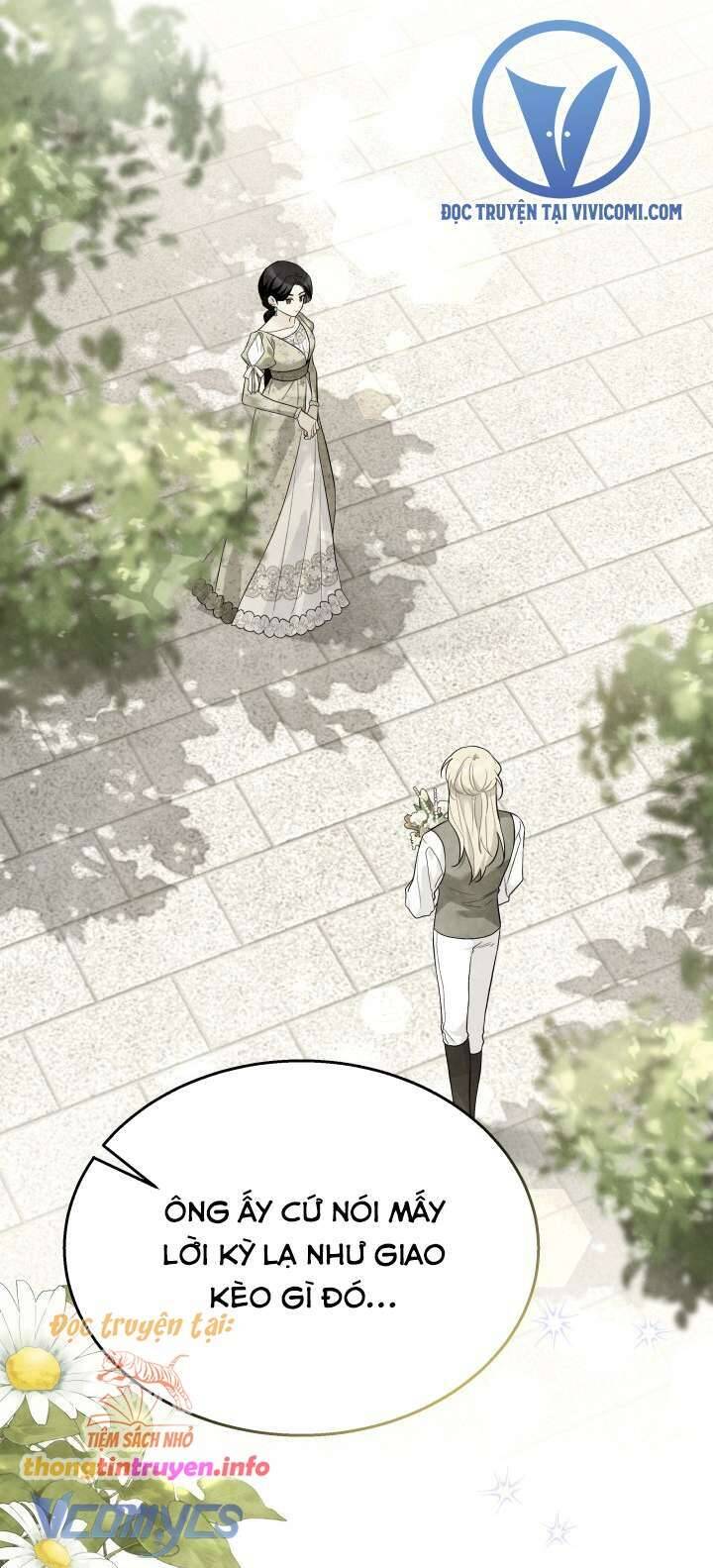 Mối Quan Hệ Cộng Sinh Giữa Báo Đen Và Thỏ Trắng - Chap 154 - Trang 26