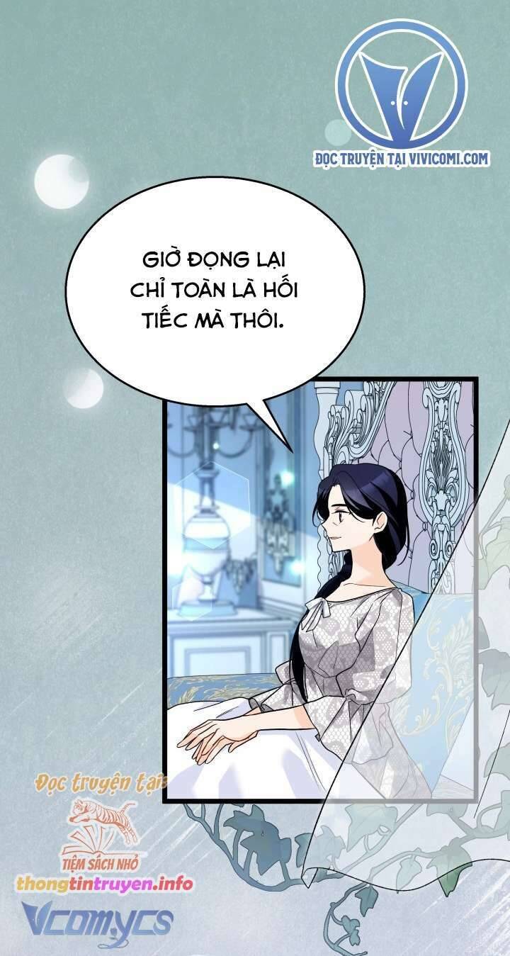 Mối Quan Hệ Cộng Sinh Giữa Báo Đen Và Thỏ Trắng - Chap 154 - Trang 29