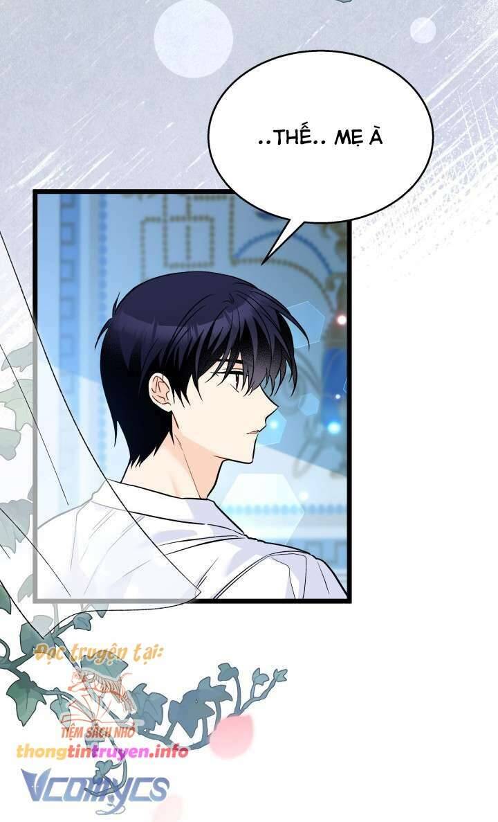 Mối Quan Hệ Cộng Sinh Giữa Báo Đen Và Thỏ Trắng - Chap 154 - Trang 30
