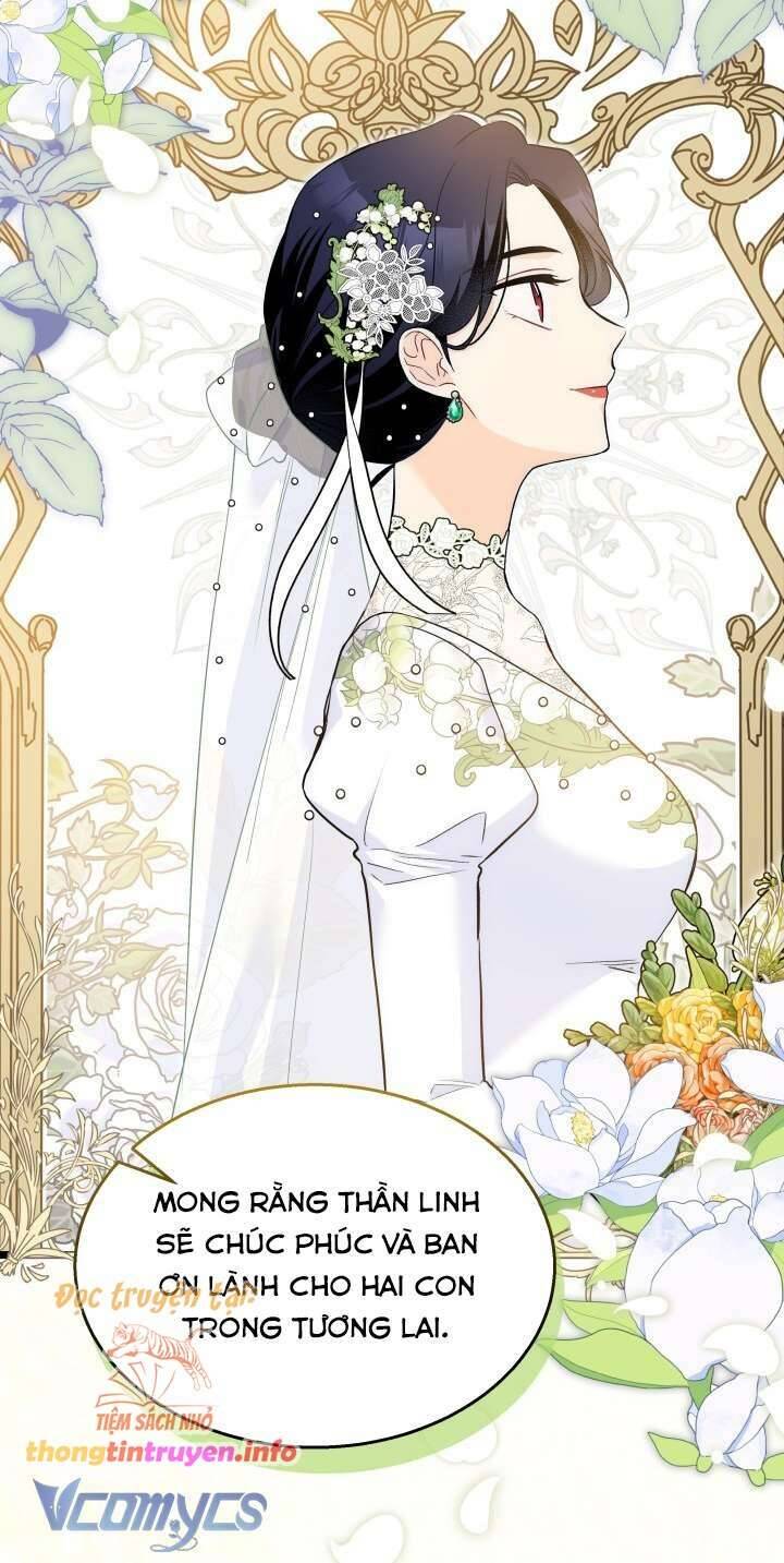 Mối Quan Hệ Cộng Sinh Giữa Báo Đen Và Thỏ Trắng - Chap 154 - Trang 4