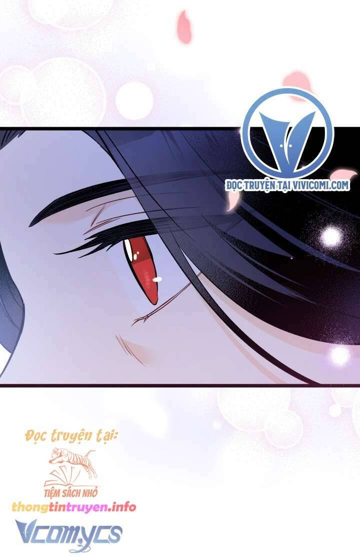 Mối Quan Hệ Cộng Sinh Giữa Báo Đen Và Thỏ Trắng - Chap 154 - Trang 32