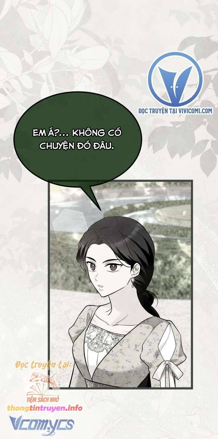 Mối Quan Hệ Cộng Sinh Giữa Báo Đen Và Thỏ Trắng - Chap 154 - Trang 35