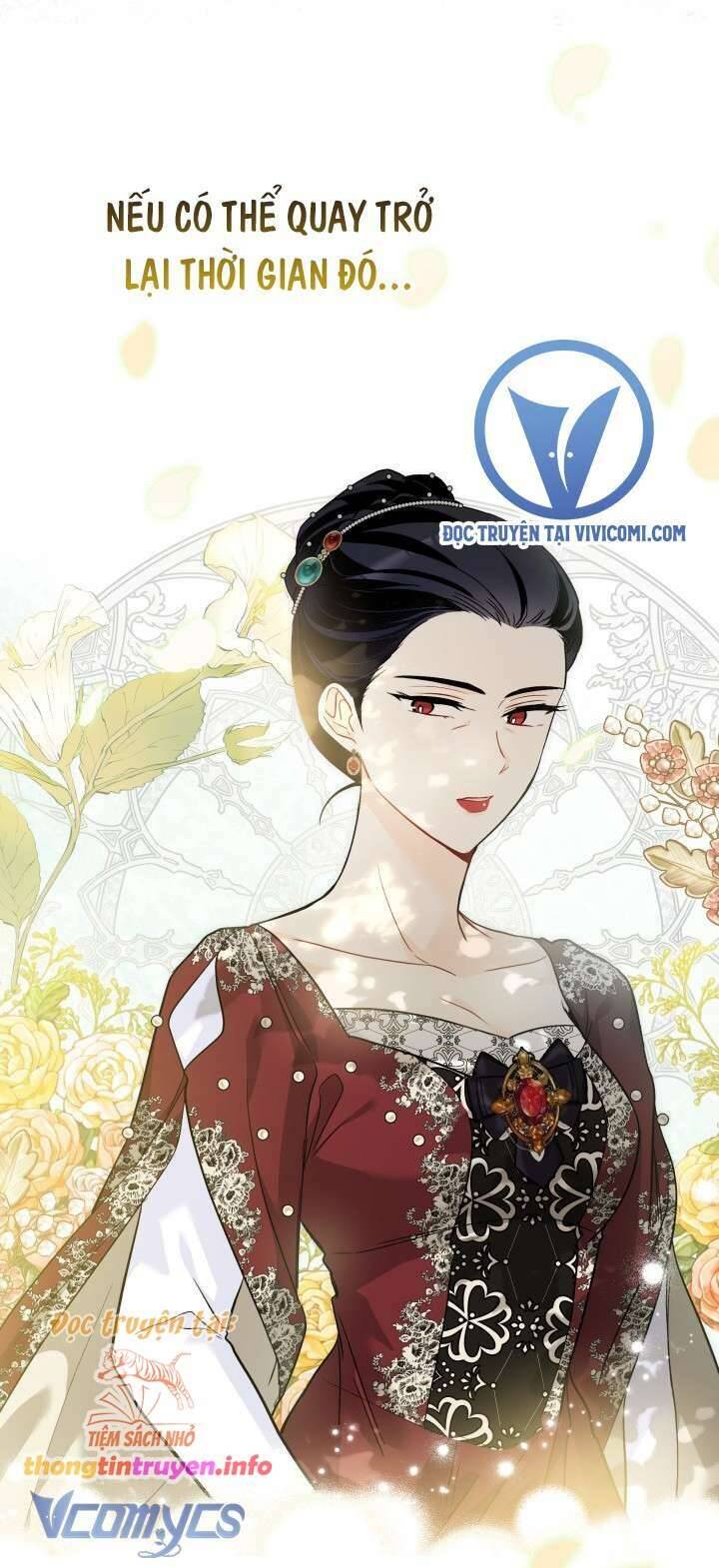 Mối Quan Hệ Cộng Sinh Giữa Báo Đen Và Thỏ Trắng - Chap 154 - Trang 38