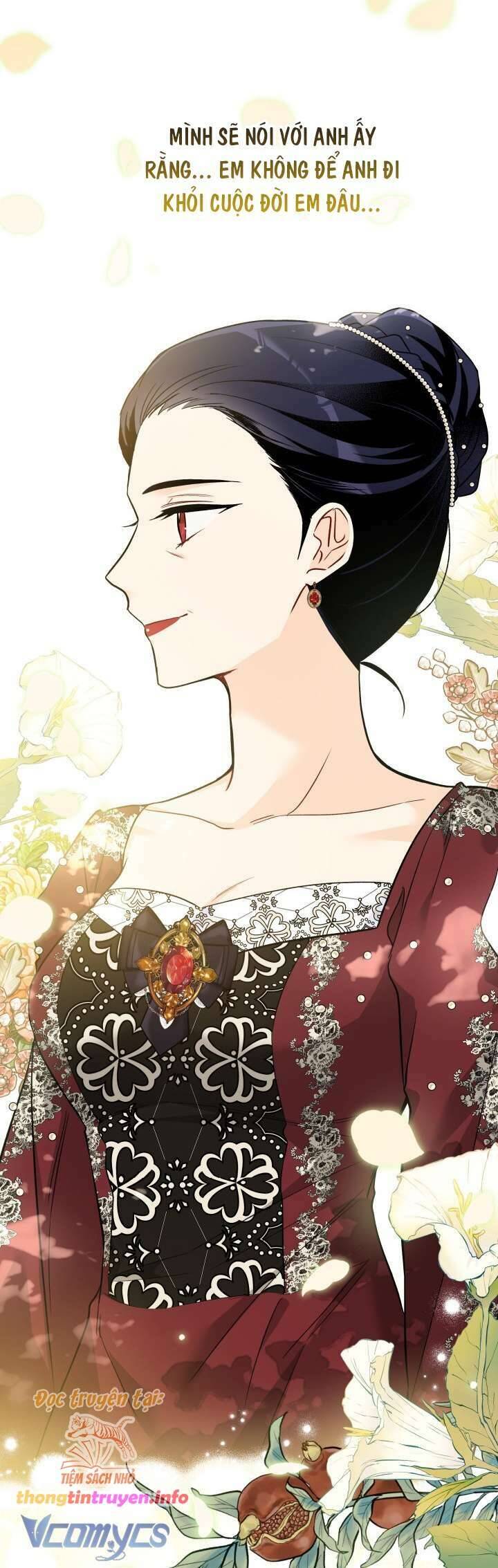 Mối Quan Hệ Cộng Sinh Giữa Báo Đen Và Thỏ Trắng - Chap 154 - Trang 39