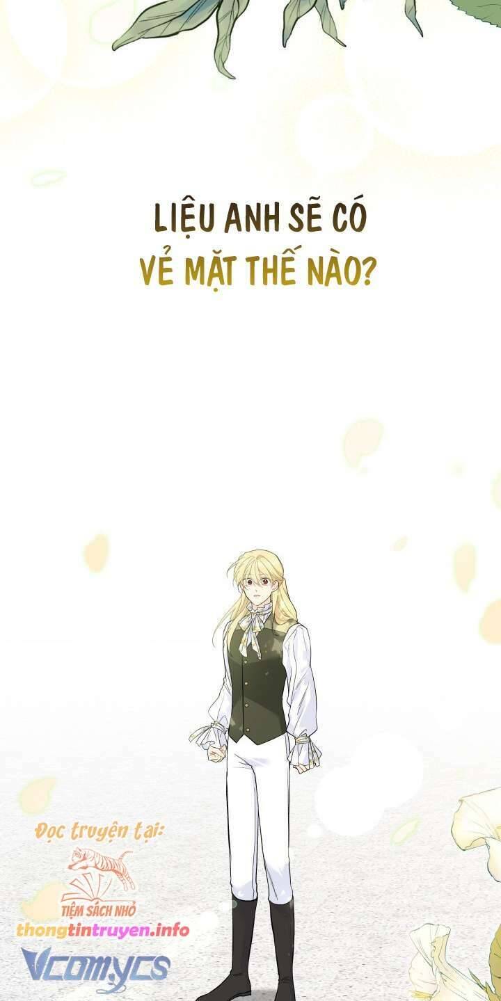 Mối Quan Hệ Cộng Sinh Giữa Báo Đen Và Thỏ Trắng - Chap 154 - Trang 40