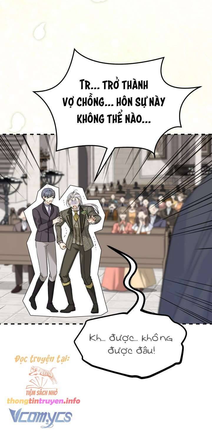 Mối Quan Hệ Cộng Sinh Giữa Báo Đen Và Thỏ Trắng - Chap 154 - Trang 5