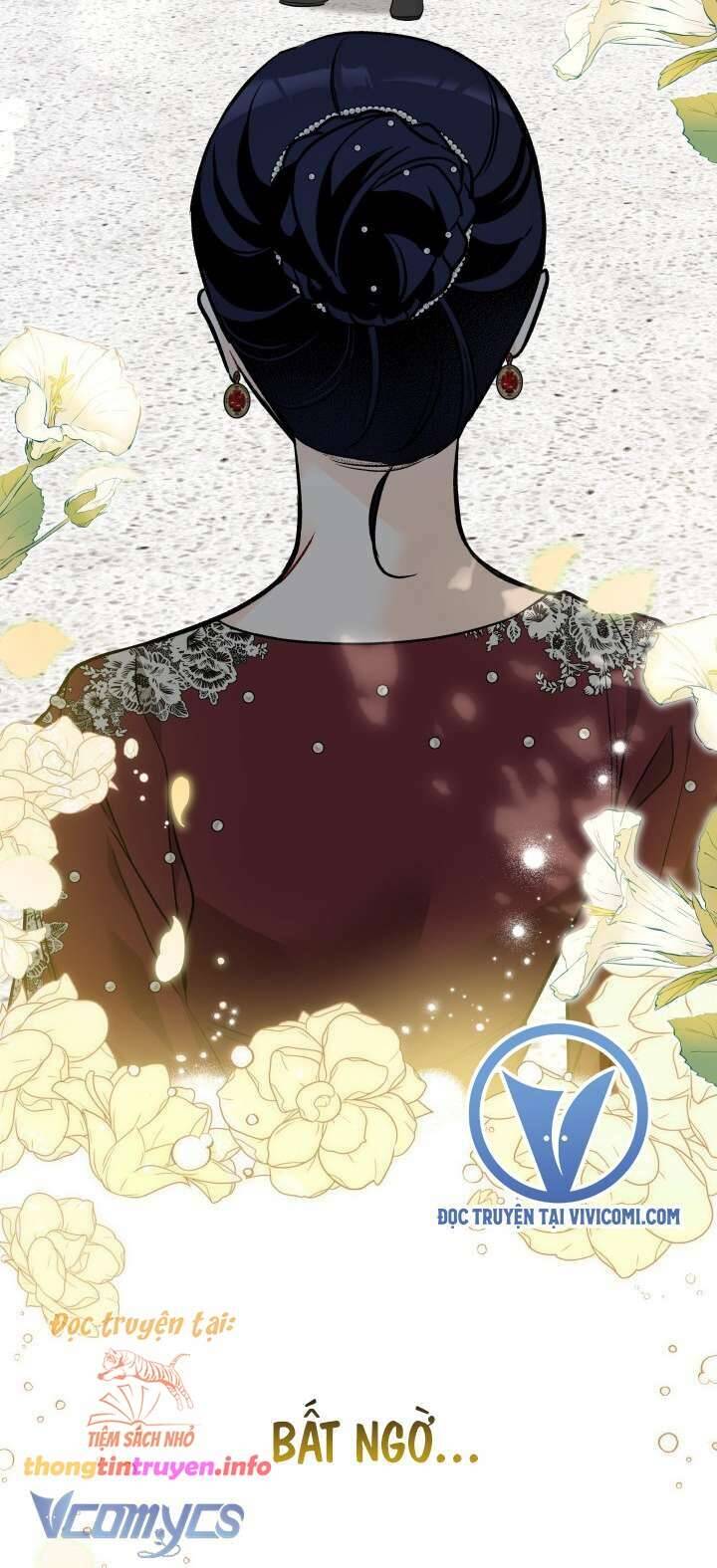 Mối Quan Hệ Cộng Sinh Giữa Báo Đen Và Thỏ Trắng - Chap 154 - Trang 41
