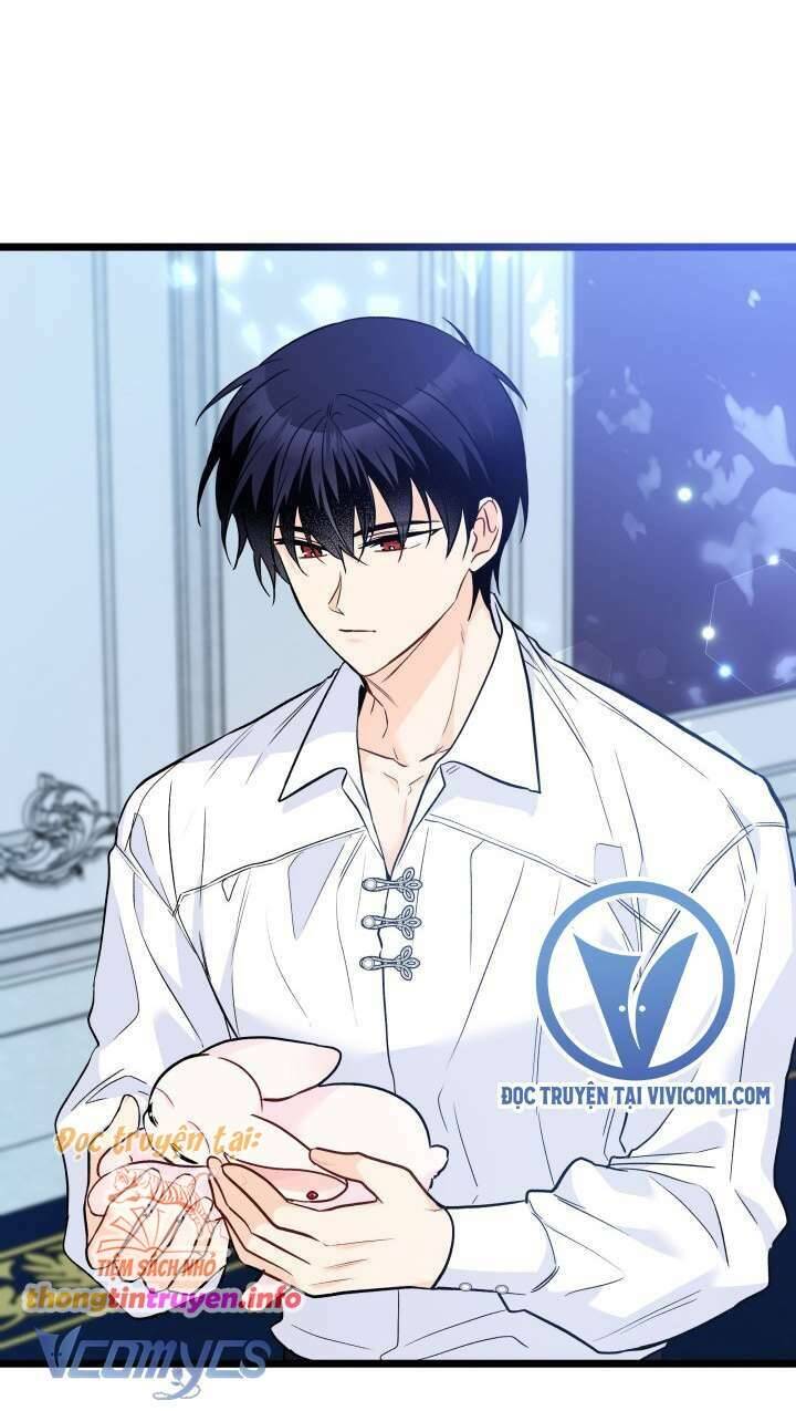 Mối Quan Hệ Cộng Sinh Giữa Báo Đen Và Thỏ Trắng - Chap 154 - Trang 47