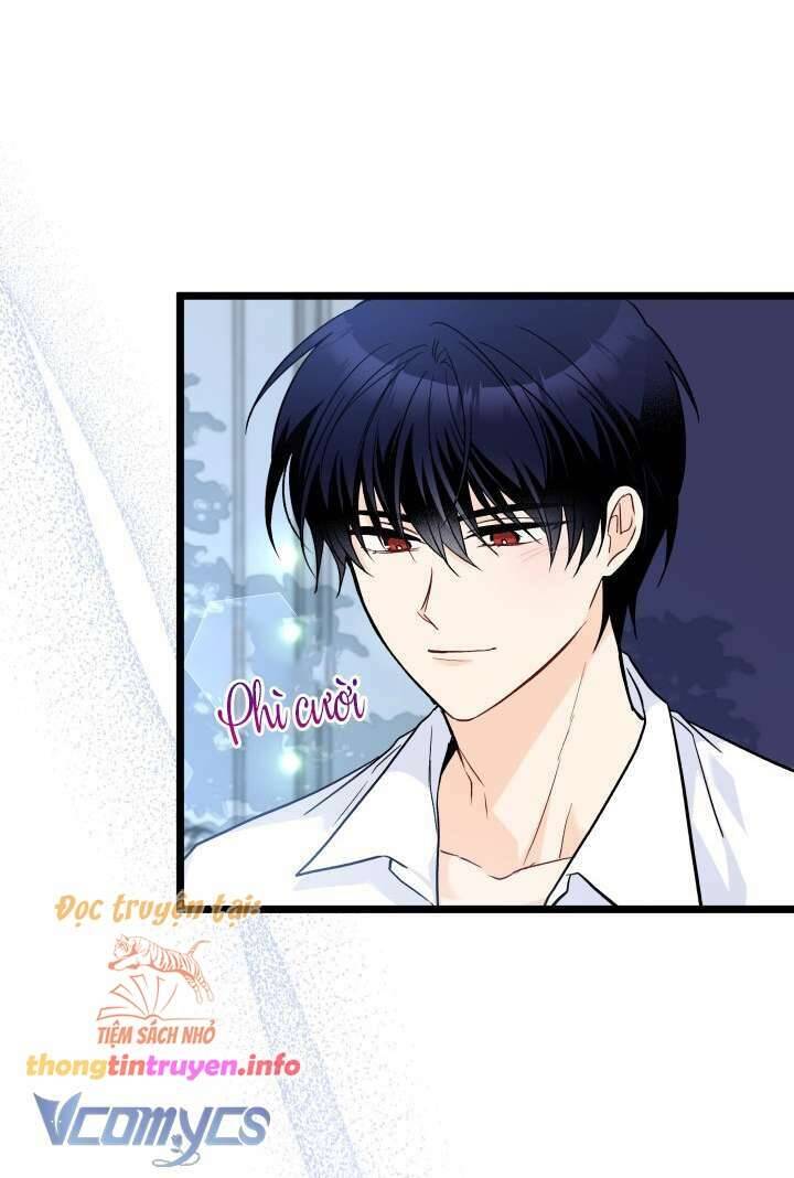 Mối Quan Hệ Cộng Sinh Giữa Báo Đen Và Thỏ Trắng - Chap 154 - Trang 48