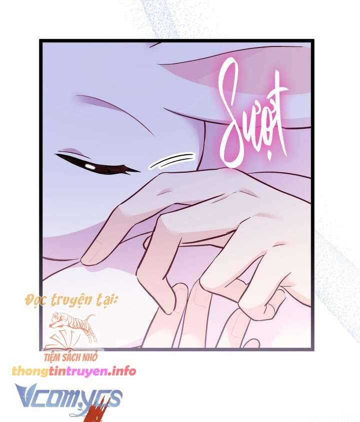 Mối Quan Hệ Cộng Sinh Giữa Báo Đen Và Thỏ Trắng - Chap 154 - Trang 49