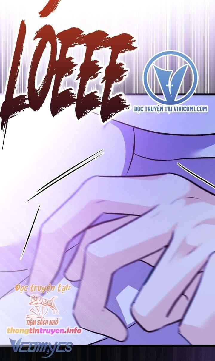 Mối Quan Hệ Cộng Sinh Giữa Báo Đen Và Thỏ Trắng - Chap 154 - Trang 50